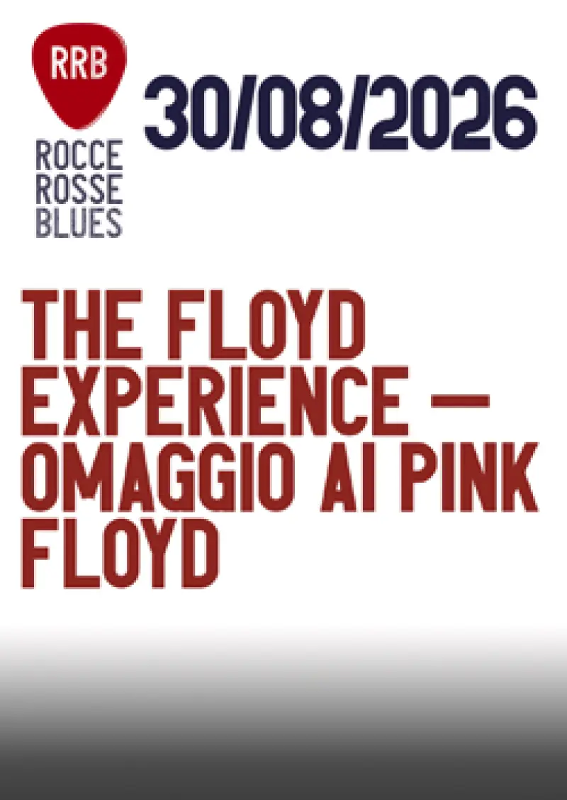 THE FLOYD EXPERIENCE