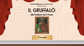 Il Gruffalò