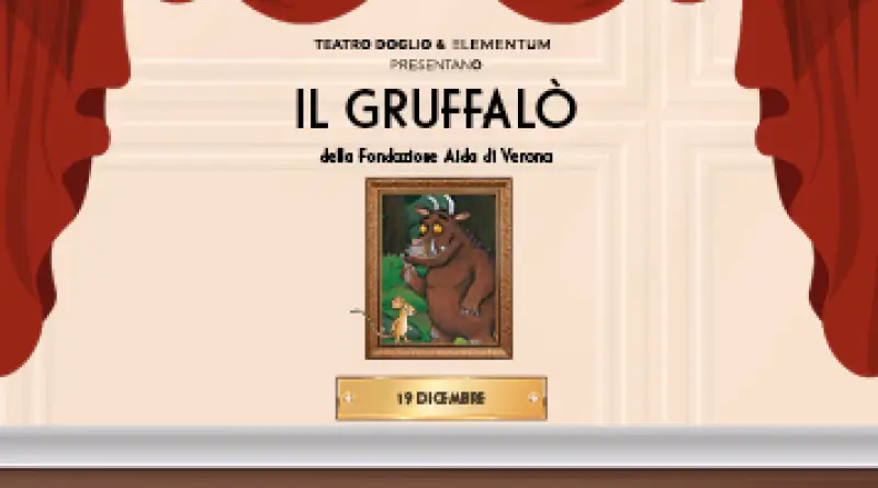 Il Gruffalò
