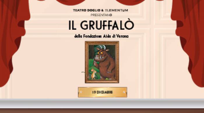 Il Gruffalò