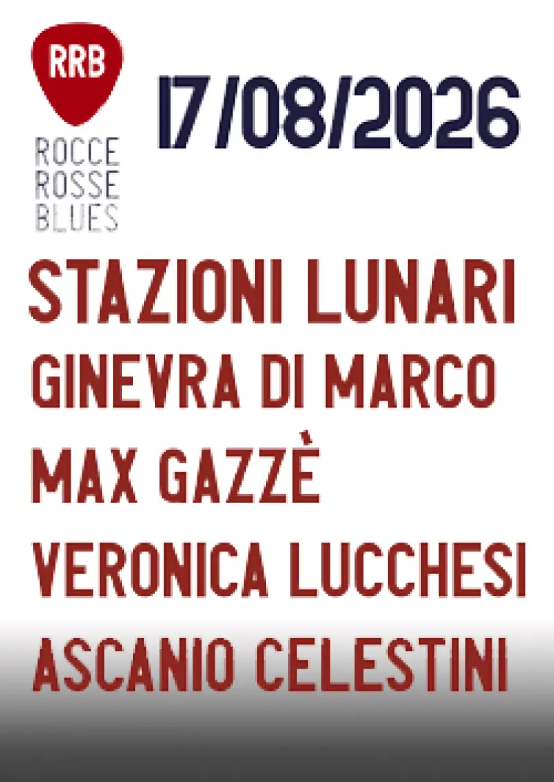 Stazioni Lunari