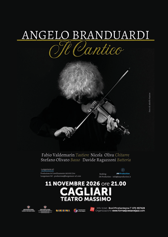 Angelo Branduardi