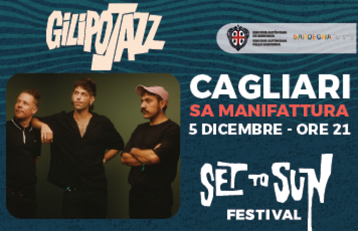 Gilipojazz