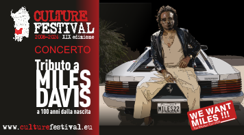 Tributo a Miles Davis