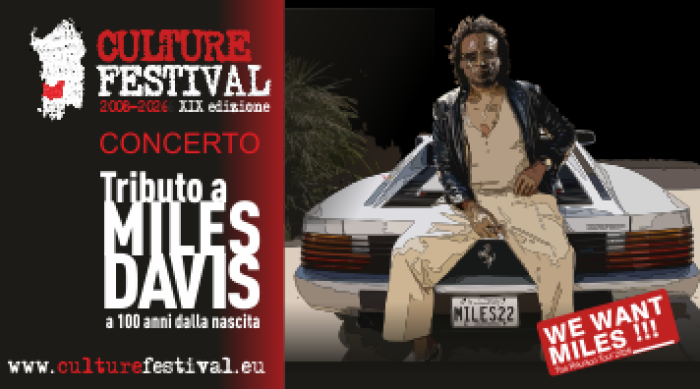 Tributo a Miles Davis