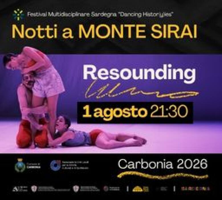 Resounding - Gruppo e-Motion