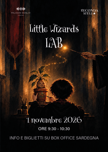 Little Wizards Lab