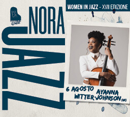 Ayanna Witter-Johnson