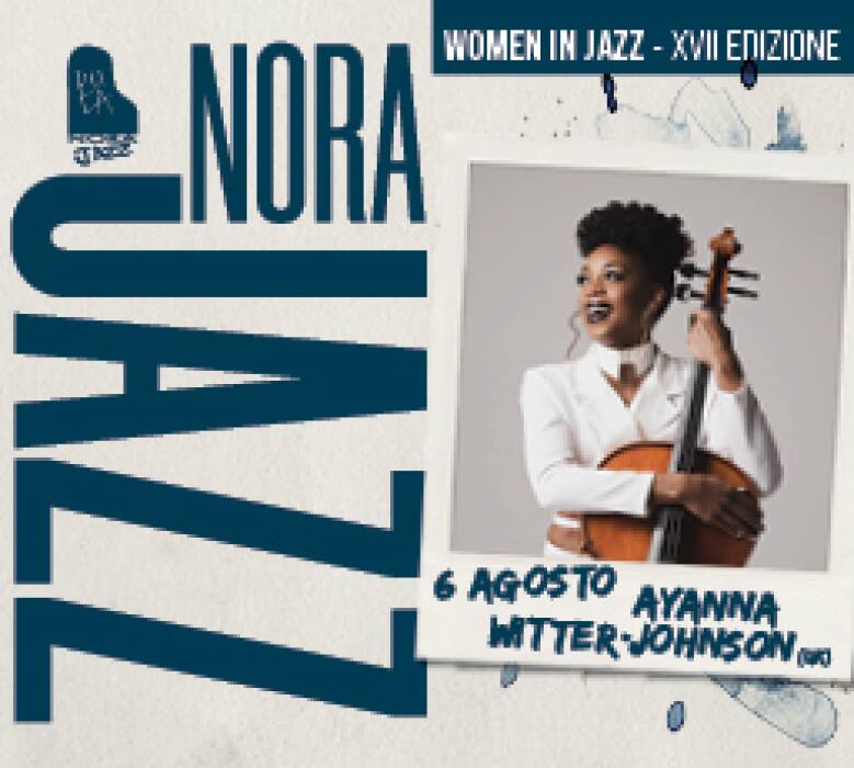 Ayanna Witter-Johnson