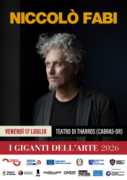 NICCOLO' FABI - ESTATE 2026