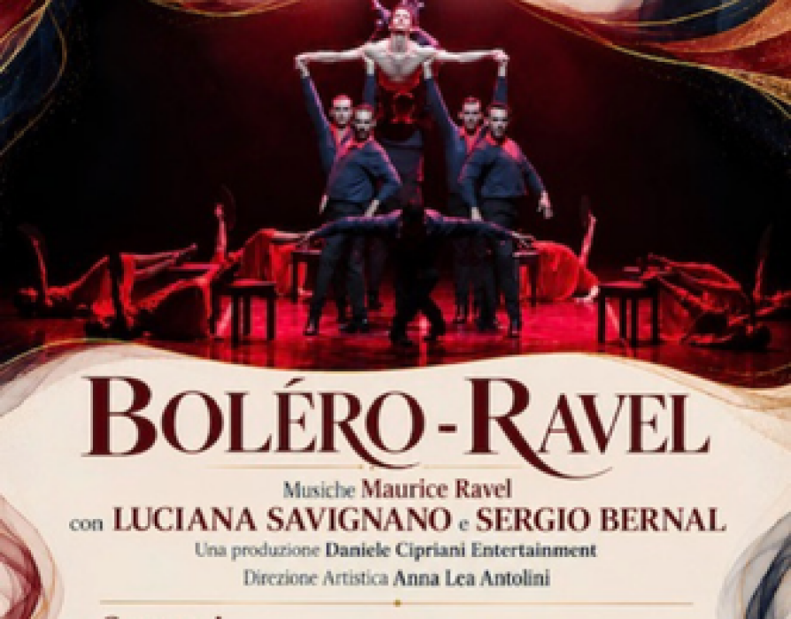 Bolero-Ravel
