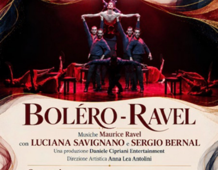 Bolero-Ravel