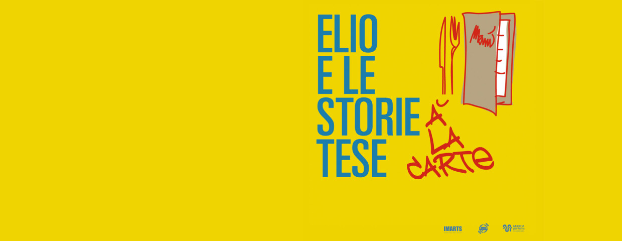 Elio e le Storie Tese