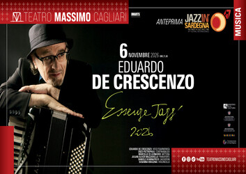 Eduardo De Crescenzo - Essenze Jazz