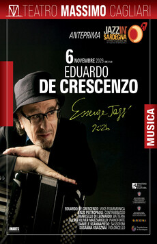 Eduardo De Crescenzo - Essenze Jazz