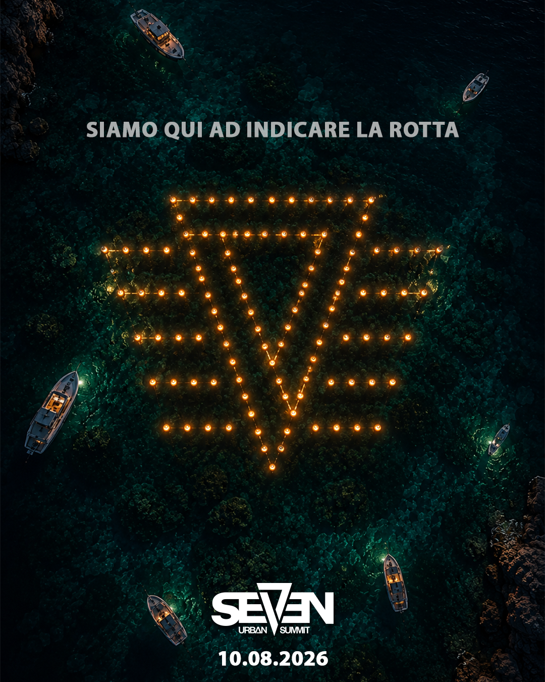 SEVEN URBAN SUMMIT