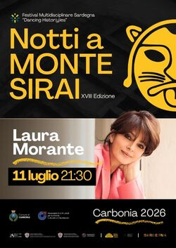 Laura Morante legge "Canne al vento" - Omaggio a Grazia Deledda