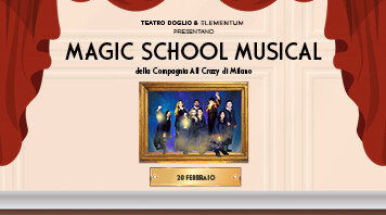 The School of Magic