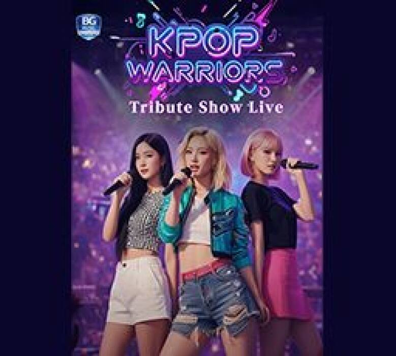 KPOP WARRIORS