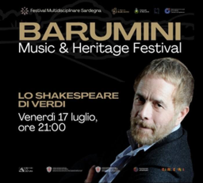 LO SHAKESPEARE DI VERDI