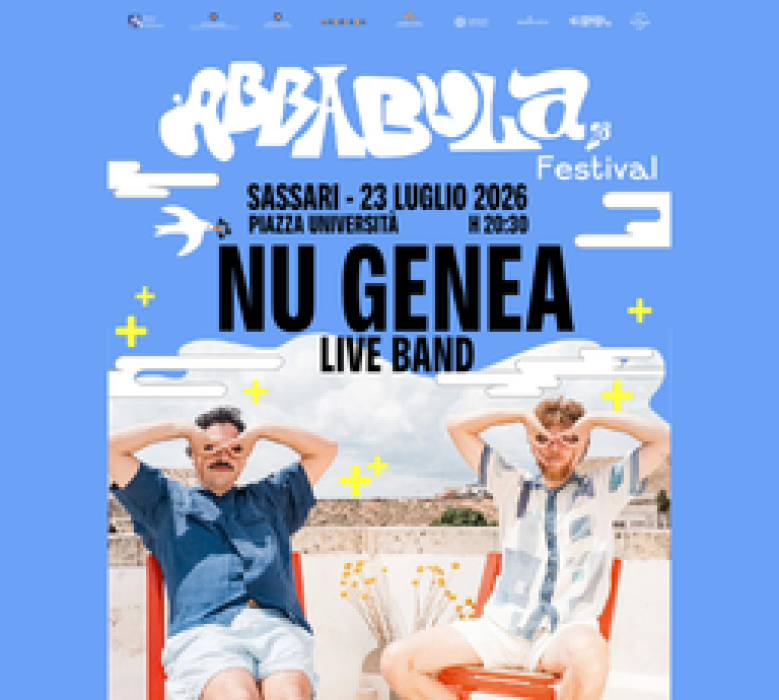 NU GENEA