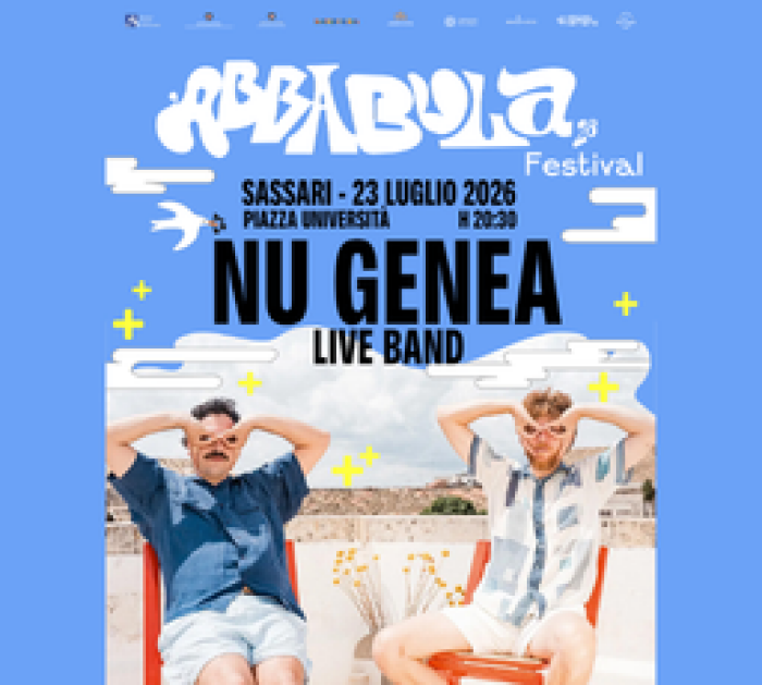 NU GENEA