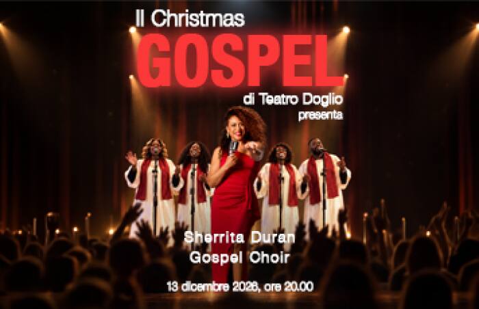 Sherrita Duran Gospel Choir