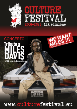Tributo a Miles Davis