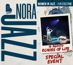 Special event: “Echoes of Life”
