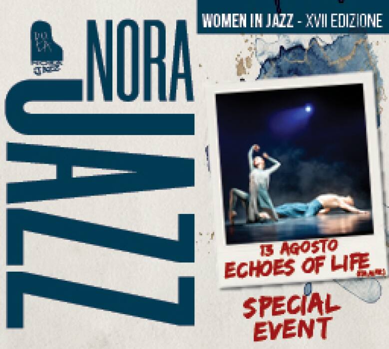 Special event: “Echoes of Life”