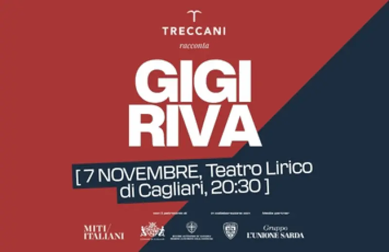 Gigi Riva