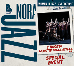 Special event "La notte delle stelle" -