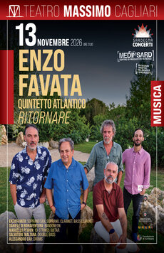 ENZO FAVATA ATLANTICO
