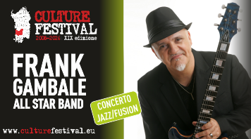 FRANK GAMBALE