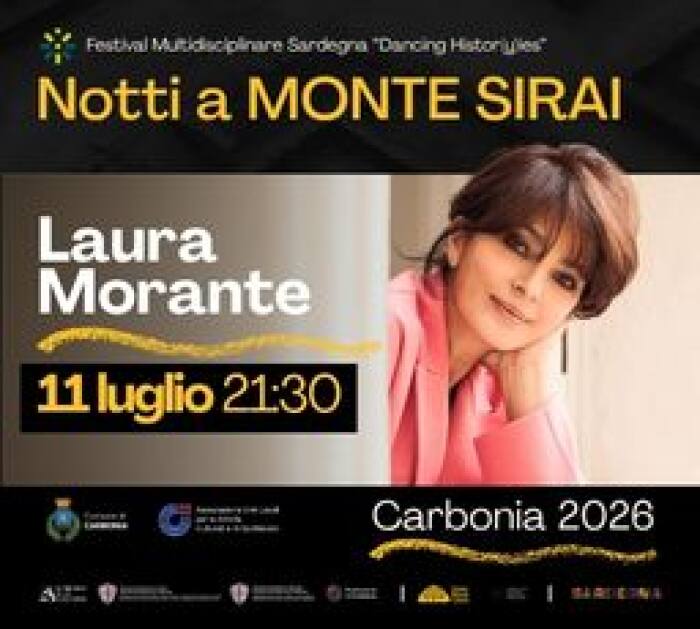 Laura Morante legge "Canne al vento" - Omaggio a Grazia Deledda
