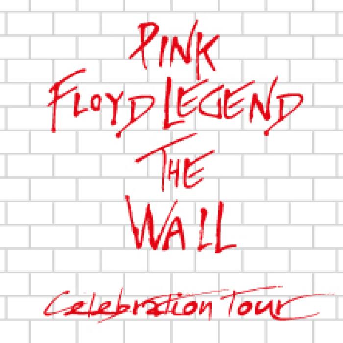 PINK FLOYD LEGEND in THE WALL