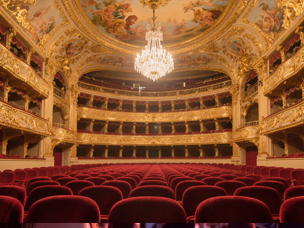 TEATRO