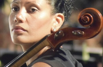 Cinema Naturale Tramonto musicato live da Karen Hernandez