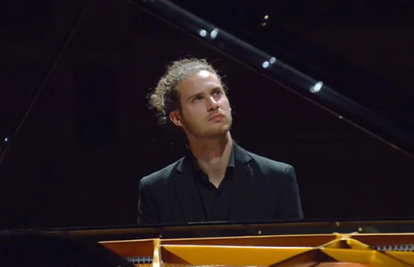 PAOLO EHRENHEIM RECITAL