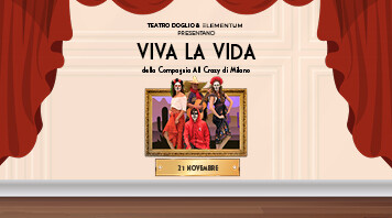 VIVA LA VIDA – La grande avventura di Miguel