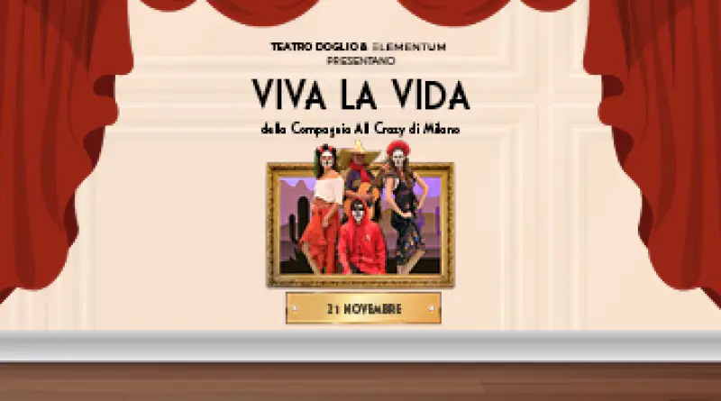 VIVA LA VIDA – La grande avventura di Miguel