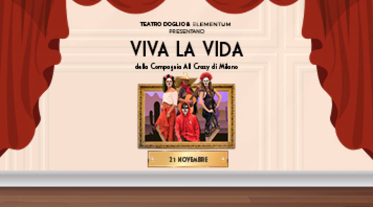 VIVA LA VIDA – La grande avventura di Miguel
