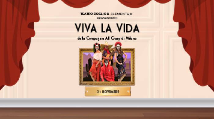 VIVA LA VIDA – La grande avventura di Miguel