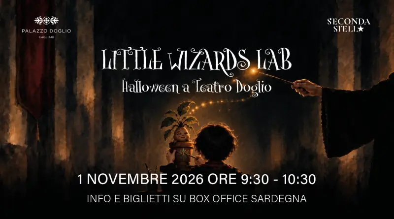 Little Wizards Lab