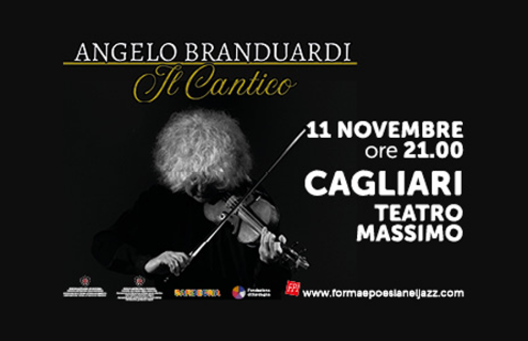 Angelo Branduardi