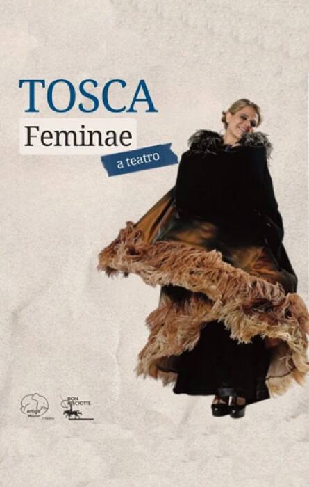 TOSCA