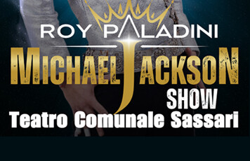MICHAEL JACKSON SHOW