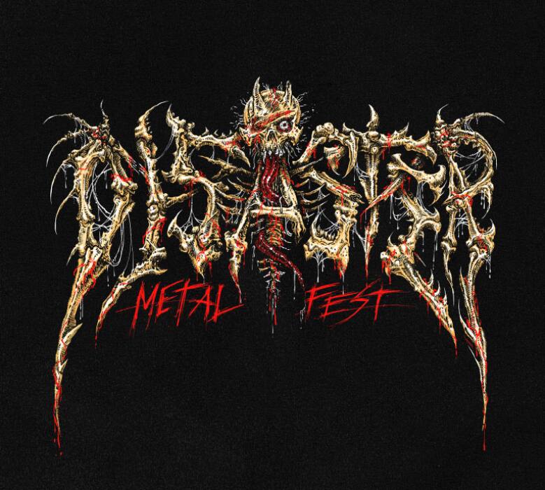DISASTER METAL FEST