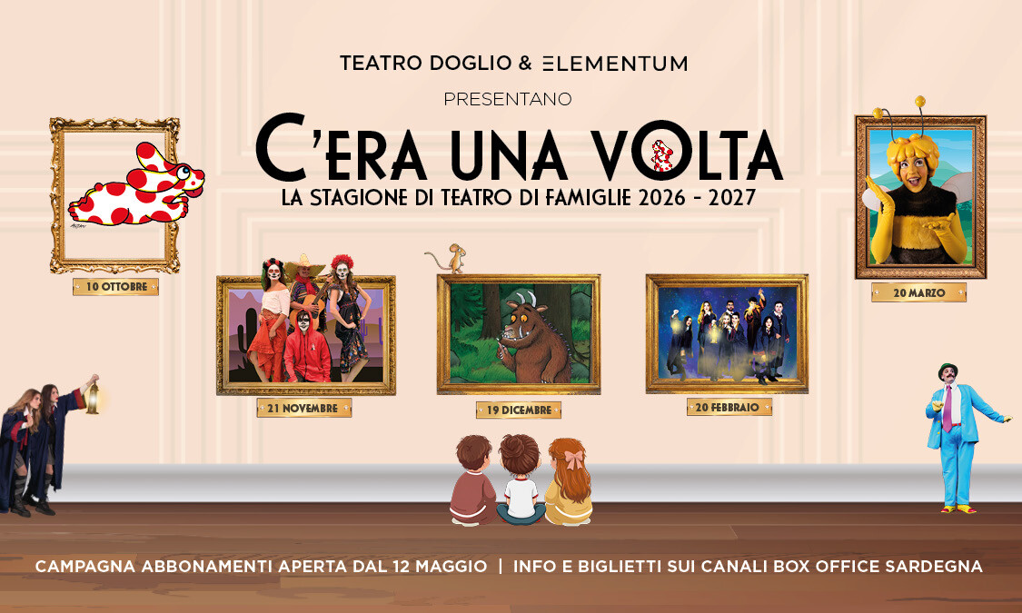 C'era una volta...
