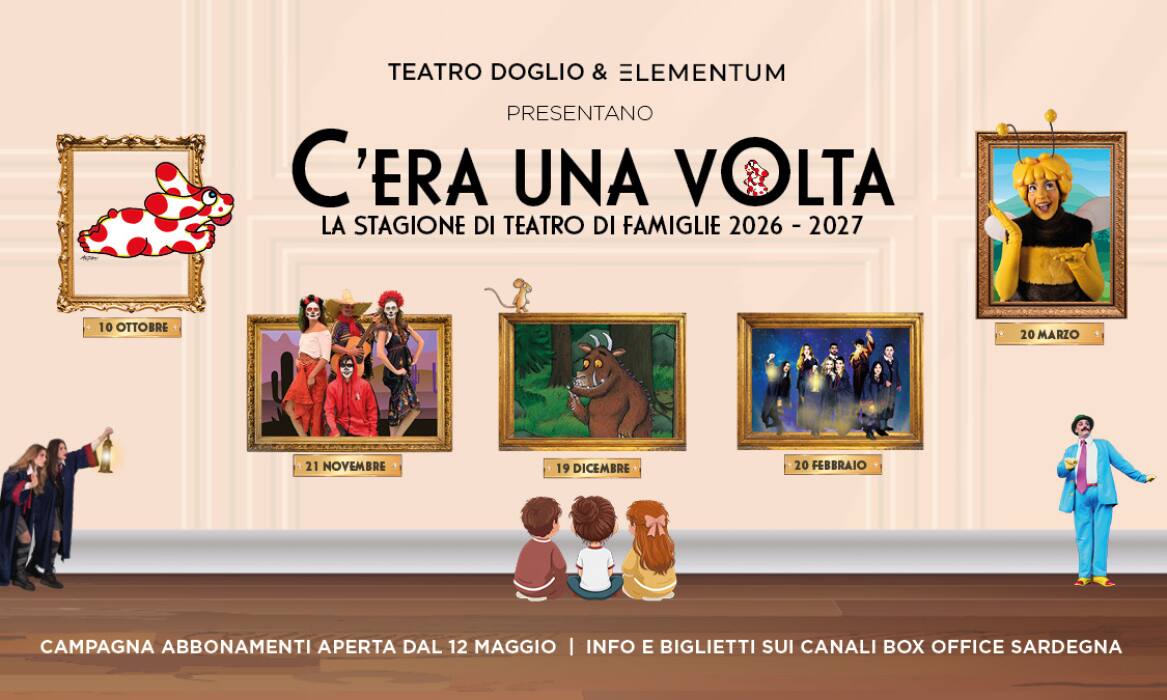 C'era una volta...